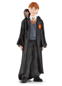 SCHLEICH HARRY POTTER - RON ET CROÛTARDS #42634